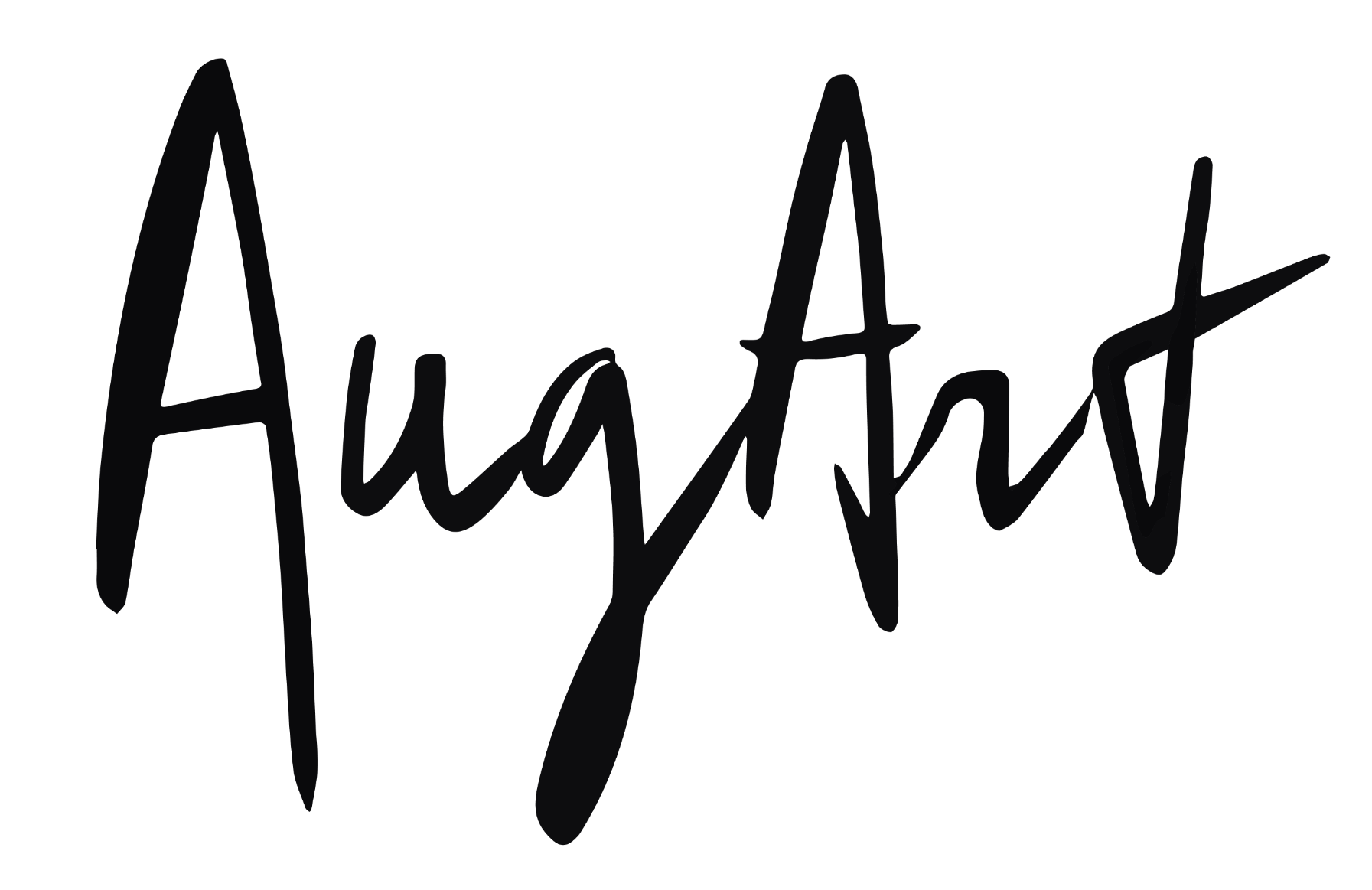 Logo augart